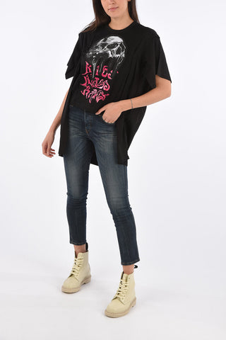 Deconstructed AMELIA T-shirt