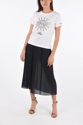 Distressed FOLLOW YOUR DREAMS T-shirt