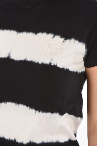 short sleeve above knee dress
