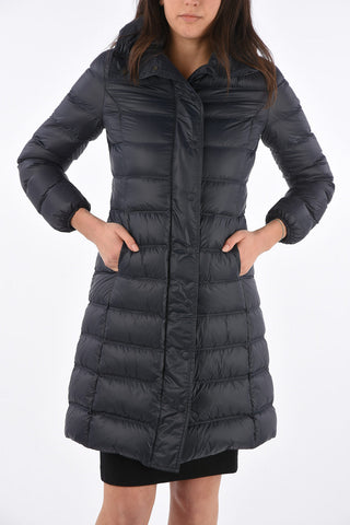 COLLEZIONI 3/4 Sleeve Down Jacket