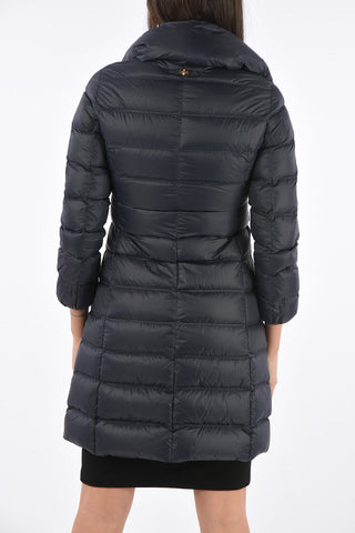 COLLEZIONI 3/4 Sleeve Down Jacket