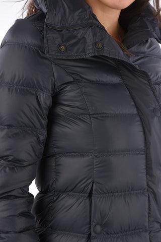 COLLEZIONI 3/4 Sleeve Down Jacket