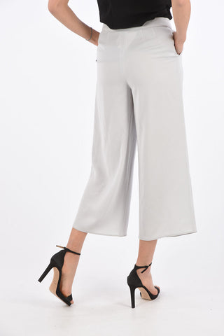 COLLEZIONI wide Leg Pants