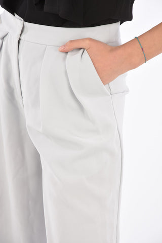 COLLEZIONI wide Leg Pants