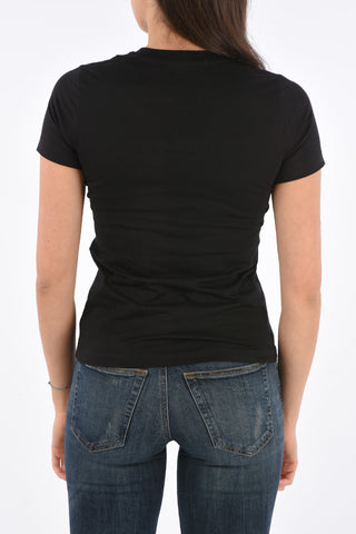 T-shirt  SILY-S6 con Stampa