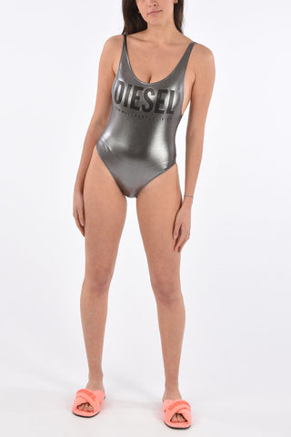 Printed Logo BFSW-LIA Swimsuit