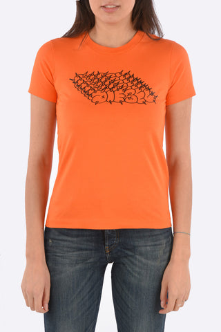 Printed SILY-S6 T-shirt