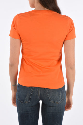 Printed SILY-S6 T-shirt