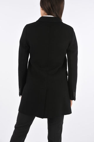 Skinny Fit 3-button coat