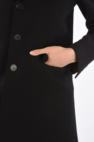Skinny Fit 3-button coat