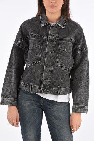 Denim DE-JALA Jacket