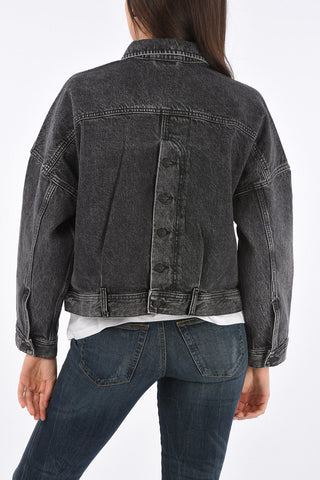 Denim DE-JALA Jacket