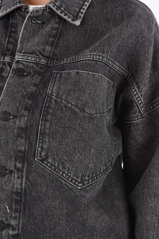 Denim DE-JALA Jacket