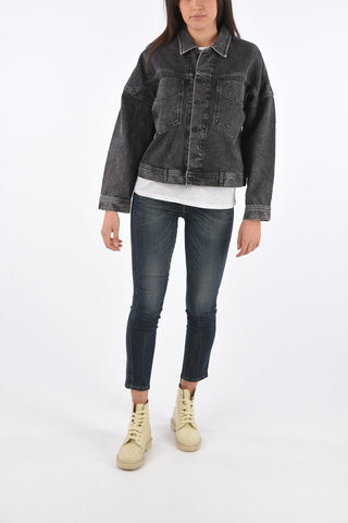 Denim DE-JALA Jacket
