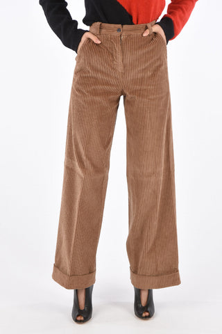 corduroy JULIET pants