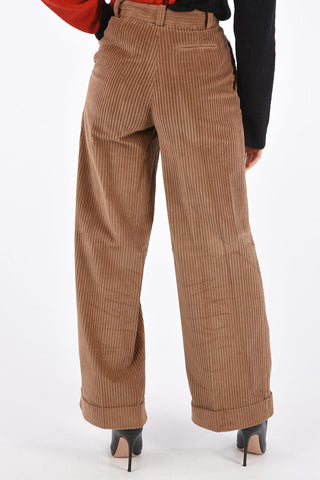 corduroy JULIET pants