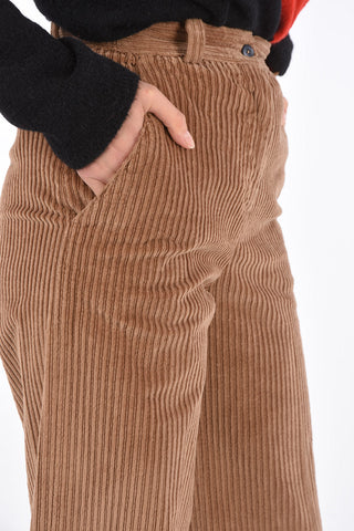 corduroy JULIET pants