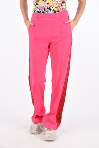 Mid Rise KELLY Fluo Joggers