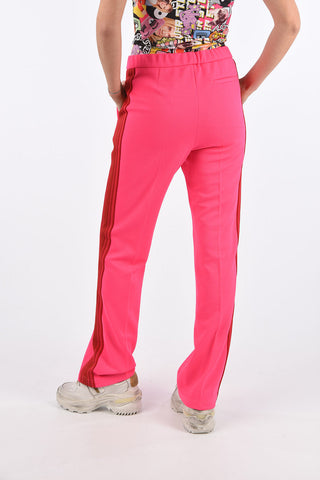 Mid Rise KELLY Fluo Joggers