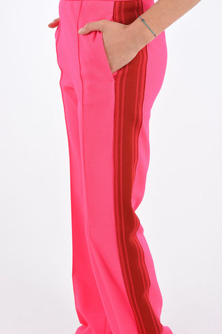 Mid Rise KELLY Fluo Joggers