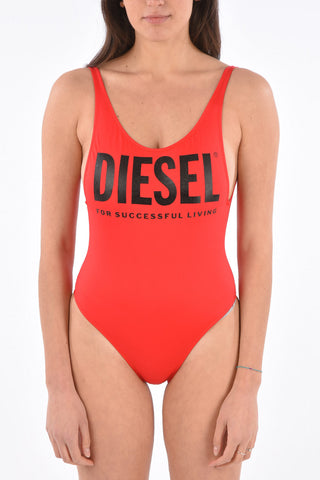 Printed Logo BFSW-LIA Swimsuit