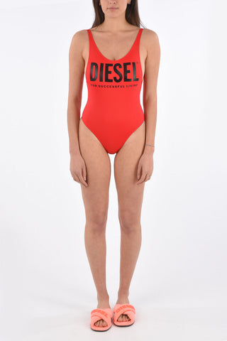 Printed Logo BFSW-LIA Swimsuit