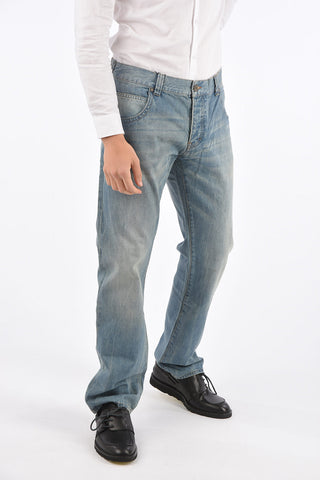ARMANI JEANS 22cm Regular Fit J08 Jeans L.34
