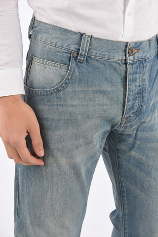 ARMANI JEANS 22cm Regular Fit J08 Jeans L.34