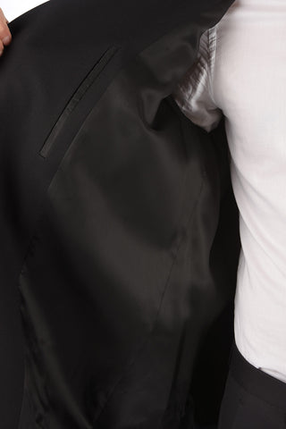 Oversized One Button Trench