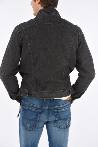 Denim D-BRAY Jean Jacket