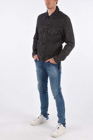 Denim D-BRAY Jean Jacket