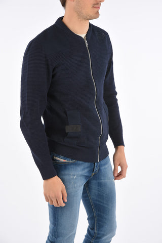 Maglia K-PROXTER con Zip 