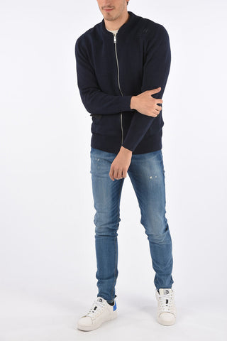 Maglia K-PROXTER con Zip 