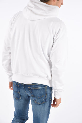 Printed S-ALBY-D1 Sweatshirt