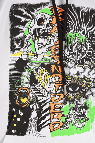 Printed S-ALBY-D1 Sweatshirt