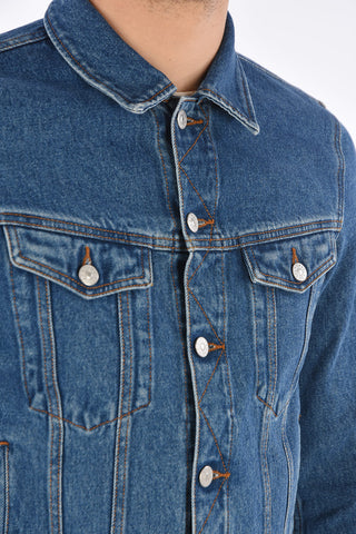 Denim D-GALY-F Jean Jacket