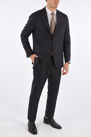 Two-Button SPECIAL Suit