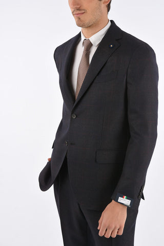 Two-Button SPECIAL Suit