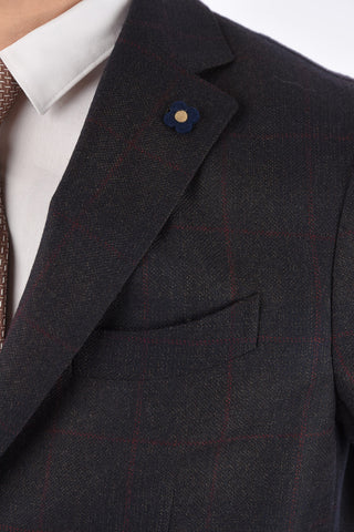 Two-Button SPECIAL Suit