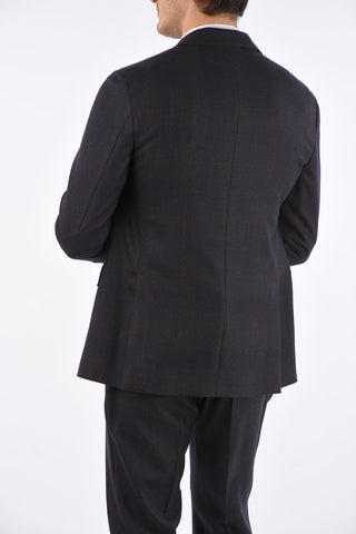 Two-Button SPECIAL Suit