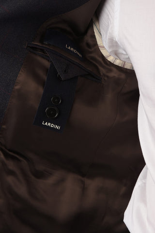 Two-Button SPECIAL Suit