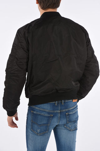 Zip Closure J-TANKER Bomber