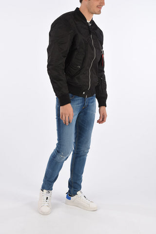 Zip Closure J-TANKER Bomber