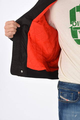 Zip Closure J-TANKER Bomber