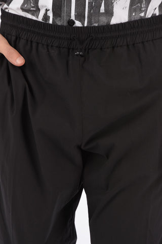 Cropped Joggers