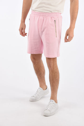 Shorts in Felpa
