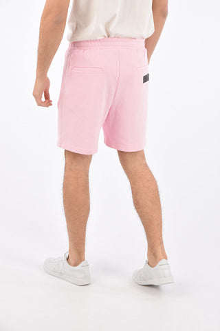 Shorts in Felpa