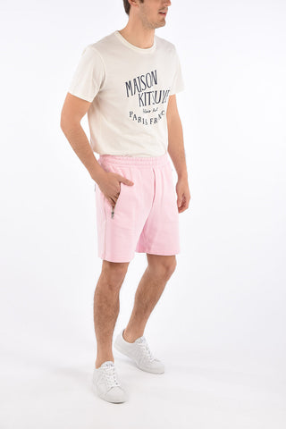 Shorts in Felpa