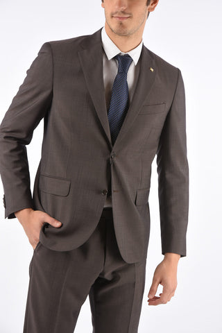 CC COLLECTION abito 2 bottoni RIGHT drop 7R due spacchi revers classico
