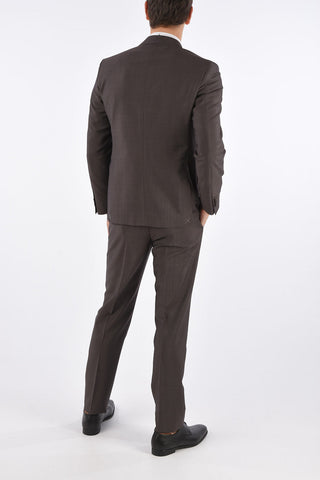 CC COLLECTION abito 2 bottoni RIGHT drop 7R due spacchi revers classico